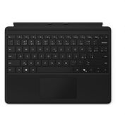 Microsoft Surface Pro without pen slot Black - EN/SK - Keyboard