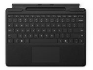 Microsoft Surface Pro se slotem pro pero Black US - Keyboard