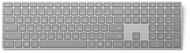 Microsoft Surface Keyboard Gray - EN/SK - Keyboard