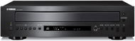 YAMAHA CD-C603 BLACK - CD Player