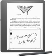 Amazon Kindle Scribe 2022 16GB grey with standard pen - E-Book Reader