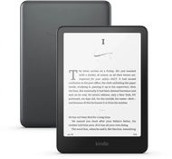 Amazon Kindle Paperwhite 6 2024 32GB Signature Edition (without advertising) Metallic Black - E-Book Reader