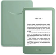 Amazon Kindle 2024 16GB (without ads) Matcha - E-Book Reader