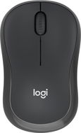 Logitech M240 Silent Bluetooth Mouse Graphite - Maus