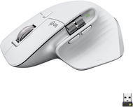 Logitech MX Master 3S Universal Pale Grey - Mouse