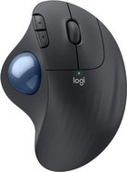 Logitech M575s, graphite - Mouse