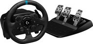 Logitech G923 Driving Force for PC/PS4 - Steering Wheel