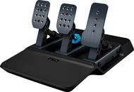 Logitech PRO Racing Pedals - Pedále k volantu