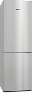 MIELE KDN 4174 E stainless steel - Refrigerator