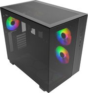 Montech KING 65 PRO Black - PC Case