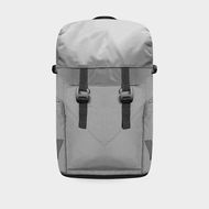 RACER Packer Evo, grey - Motorcycle Bag