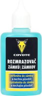 COYOTE Rozmrazovač zámků 50ml - Rozmrazovač zámkov