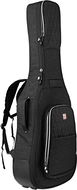 MUSIC AREA TANG30 Acoustic Guitar Case Black - Guitar Case