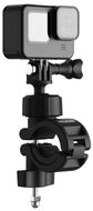 Telesin Bike Mount Bike mount for sports cameras, black - Action Camera Accessories