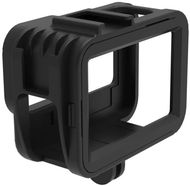 Telesin Housing protective cover for GoPro Hero 9 / 10 / 11 / 12, black - Action Camera Accessories