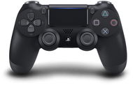 Sony PS4 Dualshock 4 V2 - Black - Gamepad