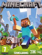 Minecraft (PC) DIGITAL - PC Game