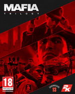 Mafia Trilogy - PC DIGITAL - PC Game