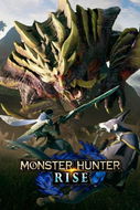 Monster Hunter Rise - PC DIGITAL - PC Game