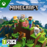 Minecraft - Xbox One DIGITAL - Console Game