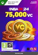 NBA 2K24 - 75,000 VC POINTS - Xbox Digital - Herní doplněk