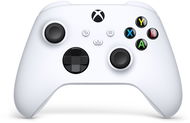 Xbox Wireless Controller, Robot White - Gamepad