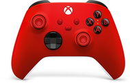 Xbox Wireless Controller Pulse Red - Gamepad