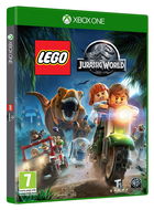 LEGO Jurassic World - Xbox One - Console Game