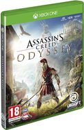 Assassins Creed Odyssey – Xbox One - Hra na konzolu