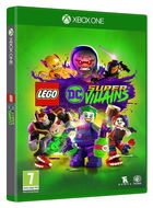 LEGO DC Super Villains - Xbox One - Console Game