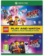 LEGO Movie 2: Double Pack - Xbox One - Console Game