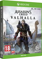 Assassin's Creed Valhalla - Xbox One - Console Game