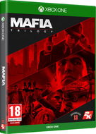 Mafia Trilogy - Xbox One - Console Game