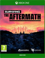 Surviving the Aftermath: Day One Edition - Xbox - Console Game