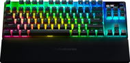 SteelSeries Apex Pro TKL WL (2023) - US - Gaming Keyboard