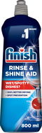 FINISH Rinse Aid Shine&Dry Regular 800ml - Dishwasher Rinse Aid