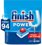 FINISH Power All in 1, 94pcs - Dishwasher Tablets