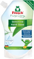 FROSCH EKO Liquid soap Sensitive - 500ml refill - Children's Soap