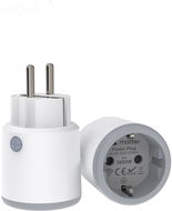 MOES Matter smart plug 16A (with power monitor) - Smart Socket