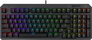 ASUS TUF Gaming K3 GEN II - US - Gaming-Tastatur