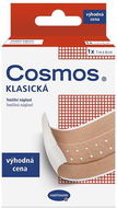 COSMOS Náplasť Klasická textilná 1 m x 6 cm - Leukoplast