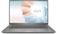 MSI Modern 15 A5M-283 Szürke - Laptop