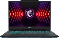 MSI Cyborg 14 A13VF-037 Black - Gamer laptop