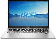 MSI Prestige 14 Evo B13M Urban Silver - Laptop