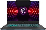 MSI Cyborg 14 A13VE-211 Black - Gamer laptop