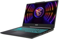 MSI Cyborg 15 A13VE-1411 Black - Gamer laptop