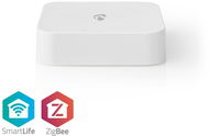 NEDIS Smart Gate Zigbee WIFIZB10WT - Central Unit