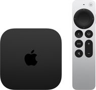 Apple TV 4K 2022 64GB - Multimedia Centre