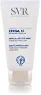 SVR Xerial 50 Extreme Creme Pieds 50 ml - Krém na nohy 