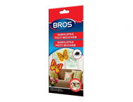 BROS Sticker for Flies 2 pcs - Insecticide